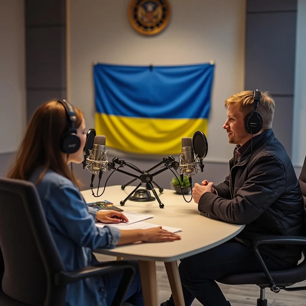 Подкаст про успішні кейси працевлаштування українців в аргентинських компаніях