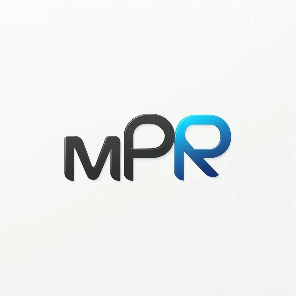 Логотип технологічної компанії MercadoLibre