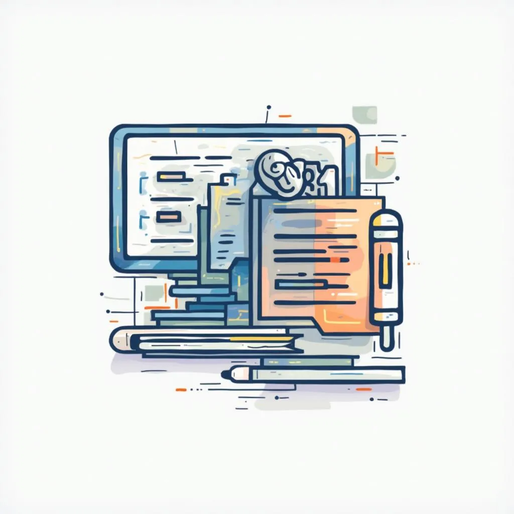 Логотип EdTech компанії Digital House